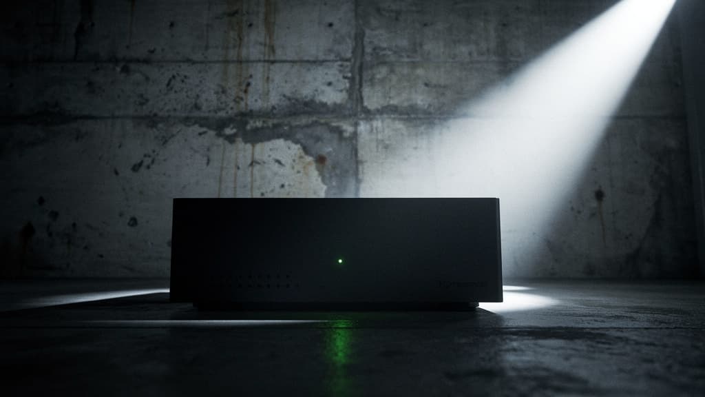 Eight cheap VPS provider logos arranged in a comparison grid with SSH terminal windows showing root access on each