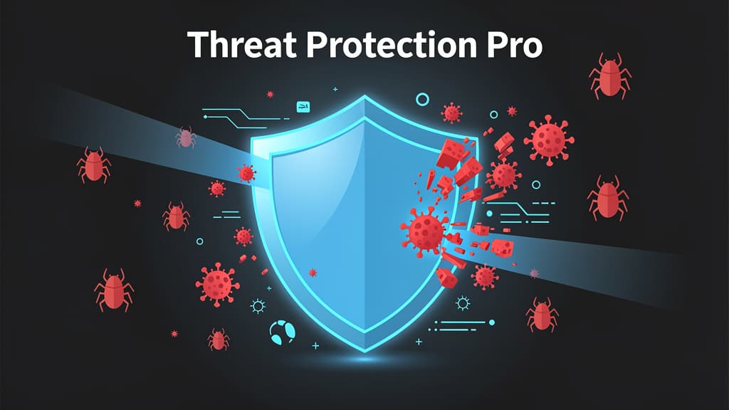 A brass key suspended beside a closed steel vault door under dramatic side lighting, editorial cybersecurity still life